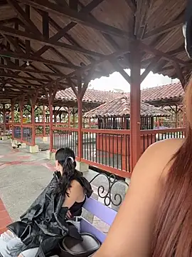 Sammy_garciaa1's Live XXX Chat