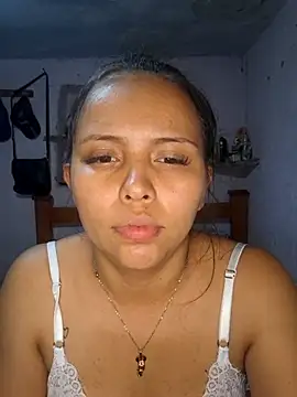 Daniela_Cruz_n Live XXX chat