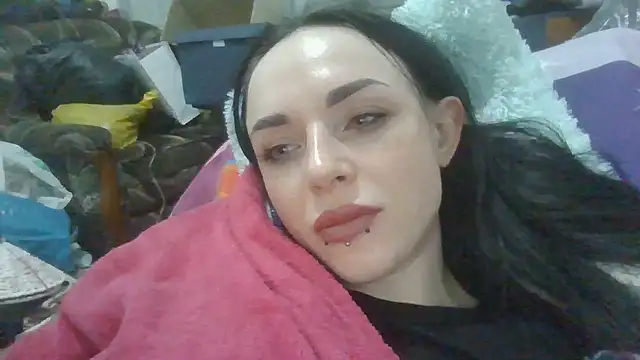 Trinsy_Love – Live XXX-chat