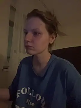 MaryHiggins' Live XXX Chat