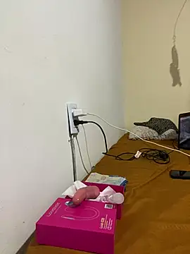 aphrodite_sexy élő XXX-chatje