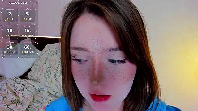 lexxxxxxi's Live XXX Chat