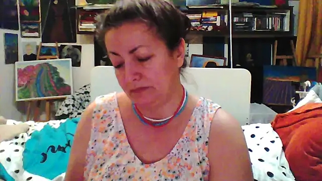 Sembang XXX Secara Langsung MariaAnaSunshine