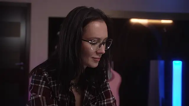 GirlGogo: απευθείας συνομιλία ΧΧΧ