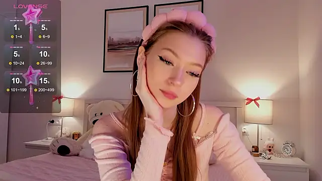 diana_nier 在線直播表演