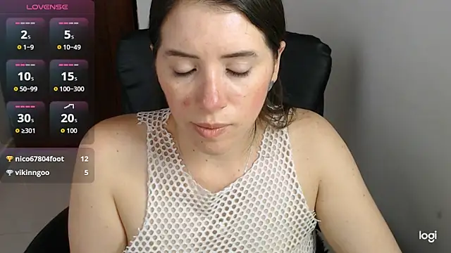 Chat XXX Live spicey_latina