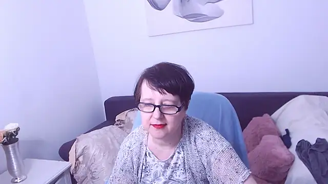 ChristaRose Live XXX-chat