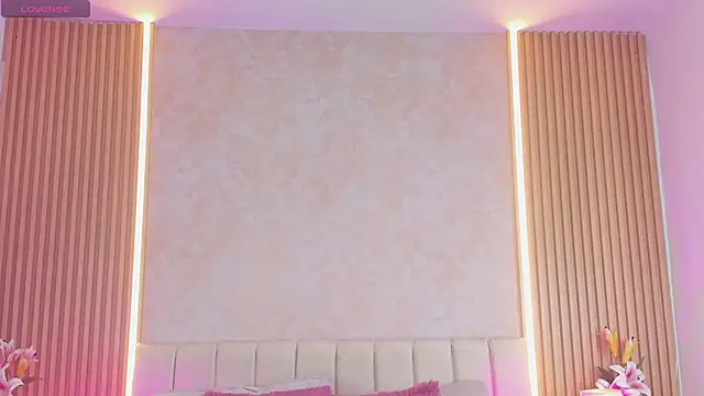 Chat XXX Live ZOEBARLOWE