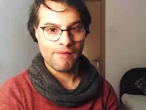 XXX chat uživo modela wildpussycat23