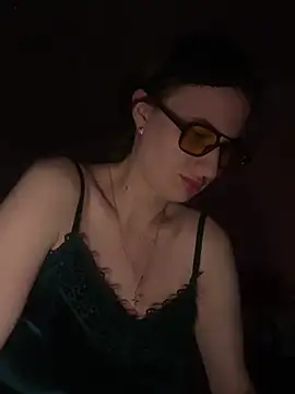 Flossy_Vettie Live XXX-chat