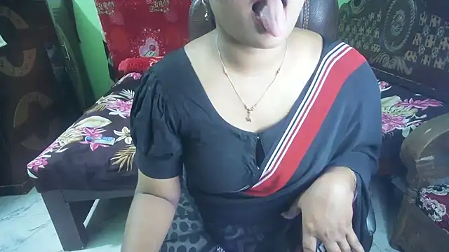 Czat XXX na żywo – BengaliQueenStar