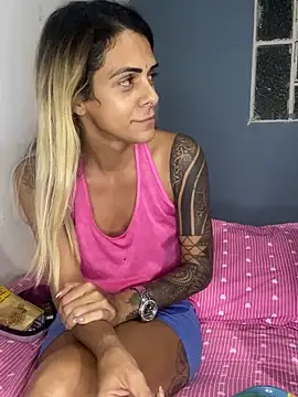 Sembang XXX Secara Langsung sabrinaneves