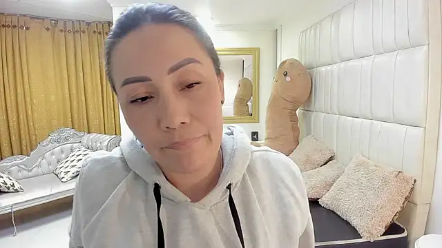 gaby_trent: απευθείας συνομιλία ΧΧΧ