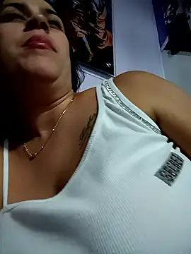 Chat XXX ao vivo de MariBelle1