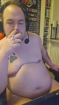 PupW0lfy – Kamerová šou