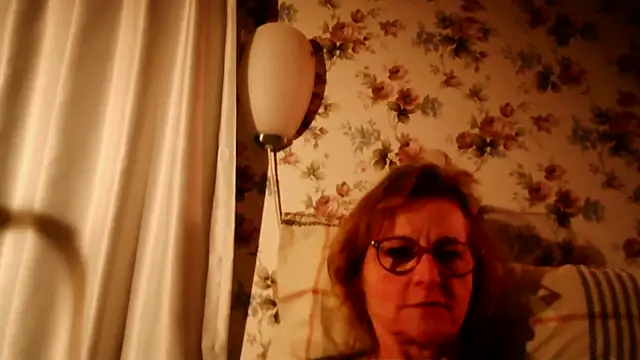 Valinella webcam show