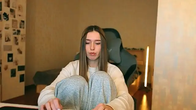 Chatroom XXX en direct de yourrdanceteacher