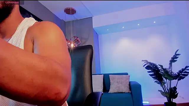 Dylann_Carter's Webcam Show