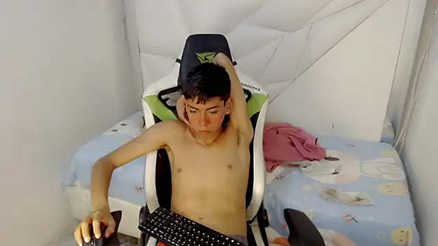 Chat XXX ao vivo de Liarr_