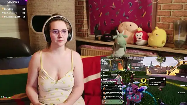 GamerGirl_Eve Chat XXX live