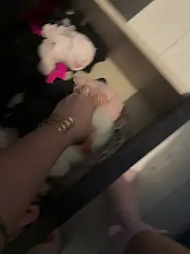 KimArts Adlı Modelin Canlı XXX Sohbeti