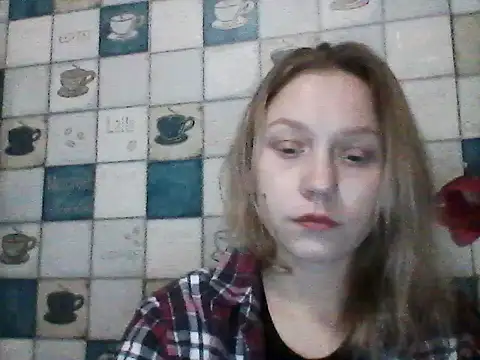 Czat XXX na żywo – Anna_wey