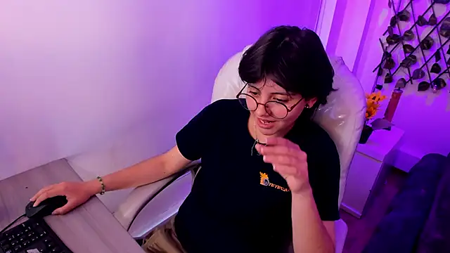 Nathaly_ds Chat XXX in diretta