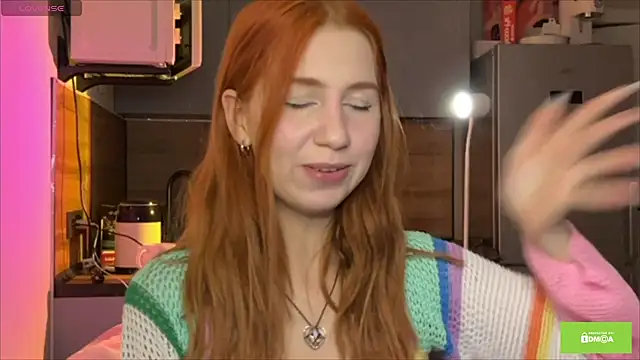 Czat XXX na żywo – Veneloppalife