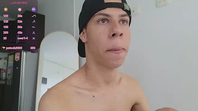 Chat XXX Live grey___27