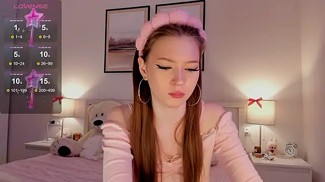 diana_nier Obrolan Langsung XXX