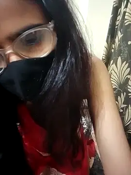 Pokazy przed kamerką – Anny-96