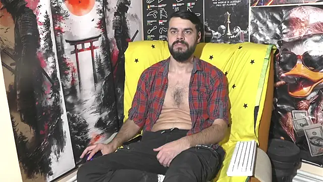 Chat XXX Live 00george