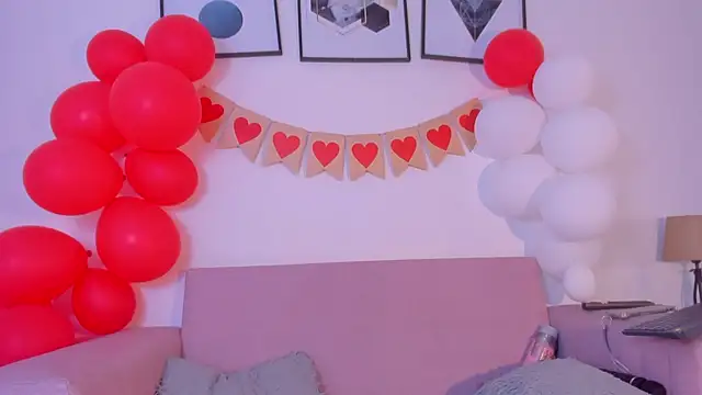 alanismorgann Live XXX chat