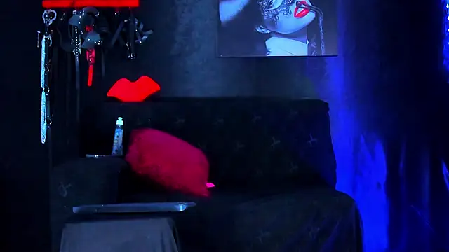 Sembang XXX Secara Langsung SharonnStones