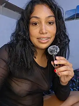 Chat XXX en directo de Putaalexa