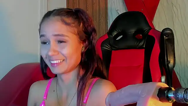 Chat XXX en directo de MarianaManzur