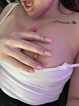 BabbyAisha 라이브 XXX 채팅