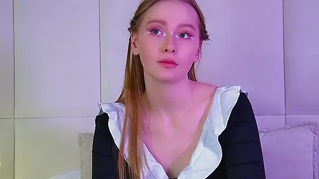 عرض كام AgataFoxley