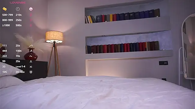 HannaHayles Live XXX Chat