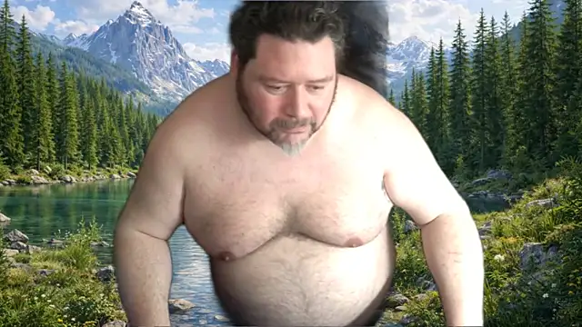 MysticDevil Live XXX-chat