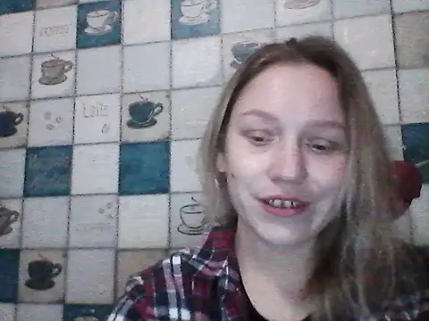 Chat +18 de Anna_wey ao vivo