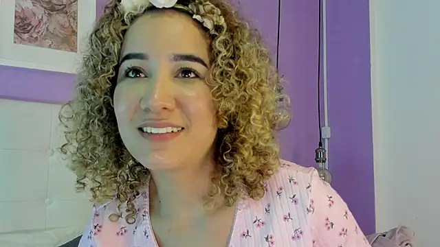 Charlotte11-11 – webcam-show