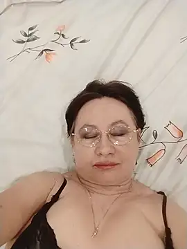 SalientClean Pertunjukan Webcam