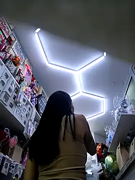 LunaZambrano – Live XXX-chat