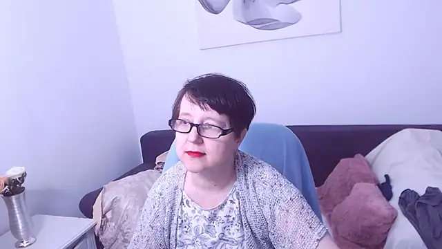 ChristaRose live XXX chat