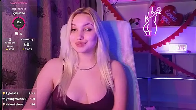 Živý XXX chat adrelaxina