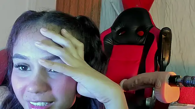 MarianaManzur লাইভ XXX চ্যাট