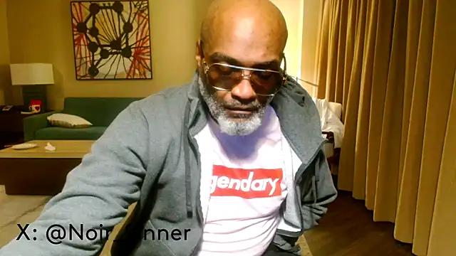 Chat XXX ao vivo de sinnernoir