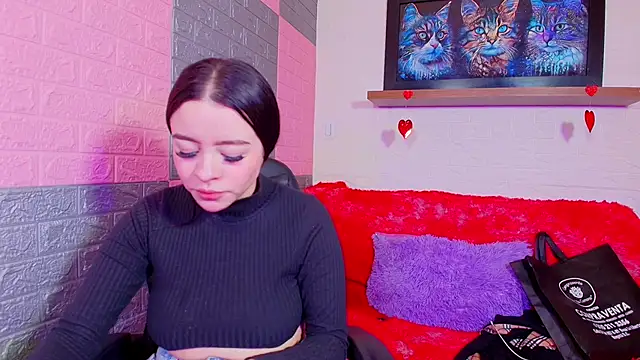 alanna_Love02: онлайн-секс-чат