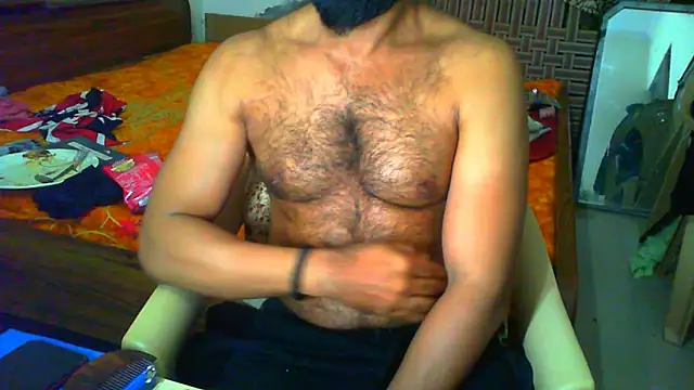 Chat XXX ao vivo de Vbestshow